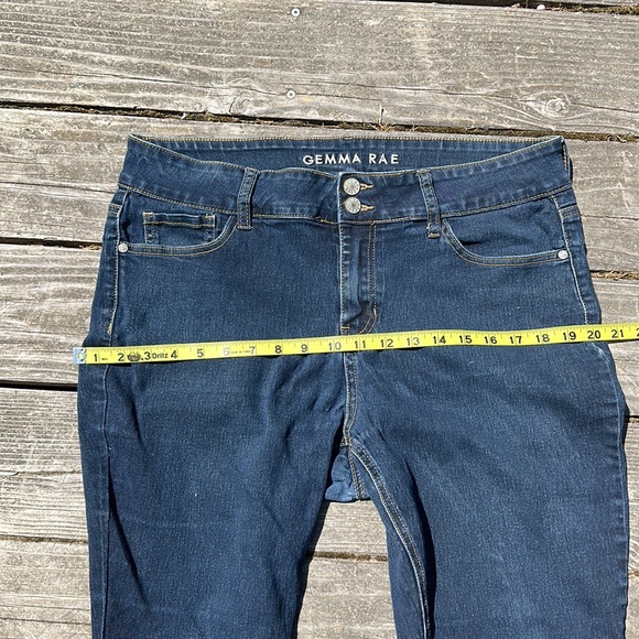Gemma Ray jeans size 16w - Picture 8 of 8